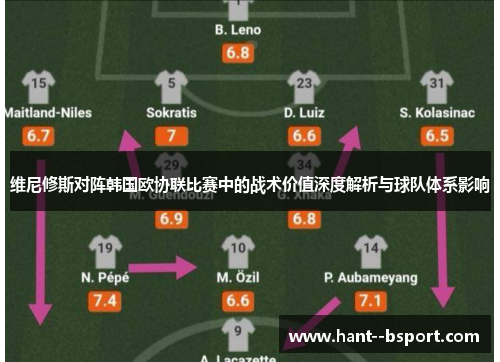 维尼修斯对阵韩国欧协联比赛中的战术价值深度解析与球队体系影响 维尼修斯对阵韩国欧协联比赛中的战术价值深度解析与球队体系影响
