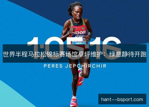 世界半程马拉松锦标赛场馆草坪维护：绿意静待开跑